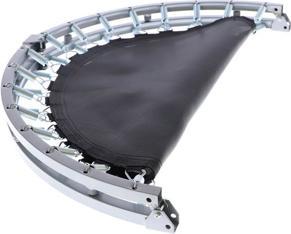 Image du produit Trampoline 97 Cm Pliable Fitness (97 cm)