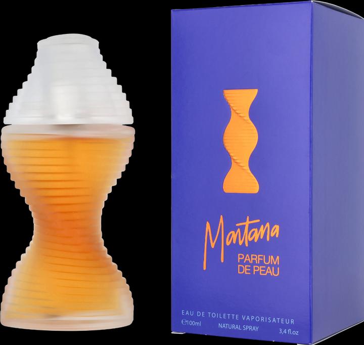 Produktbild Montana Parfum (Eau de Toilette, 100 ml)