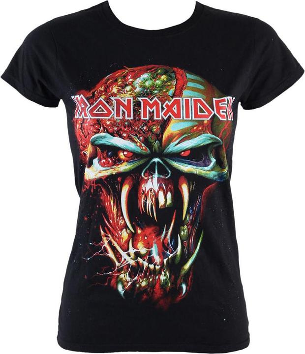 Music Brand Final Frontier TShirt (L)