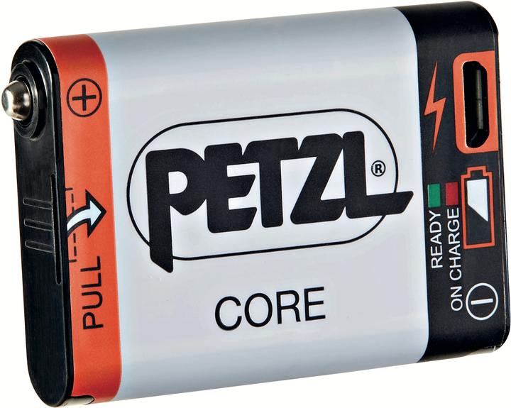 Produktbild Petzl Ersatzakku - Li-Ion