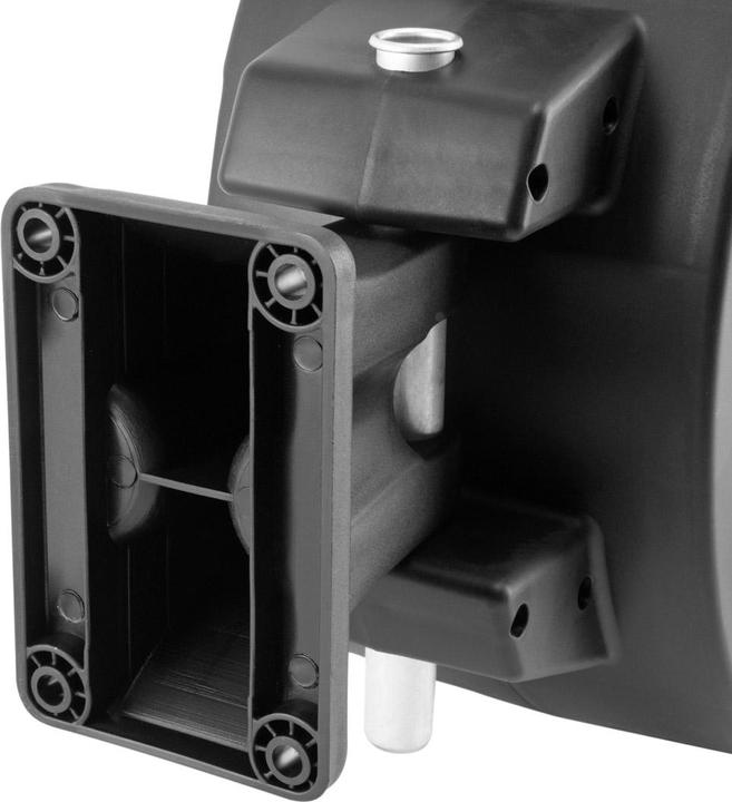 Actual product image Stahlwerk Hose reel