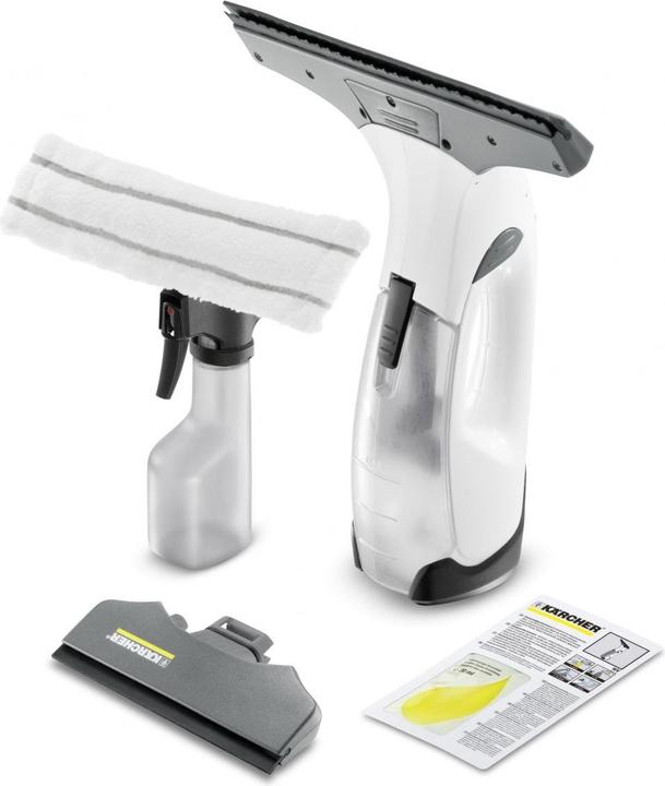 Produktbild Kärcher WV 2 Premium