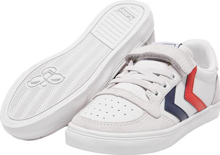 Image du produit hummel Slimmer Stadil Leather Low Jr (37)