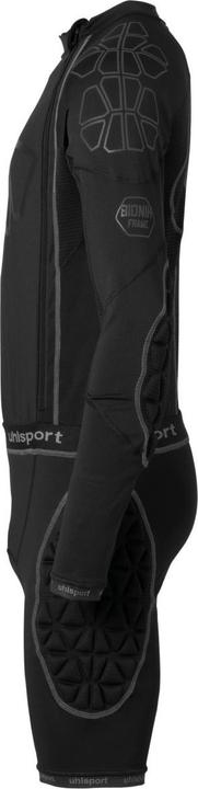 Produktbild Uhlsport Bodysuit BIONIKFRAME BLACK EDITION (S)