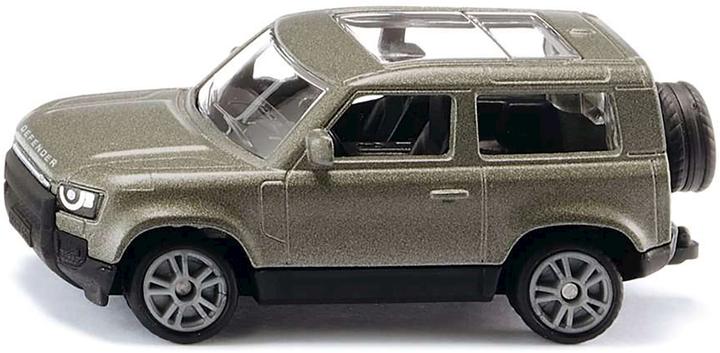 Produktbild Siku Land Rover Defender 90 P400 AWD