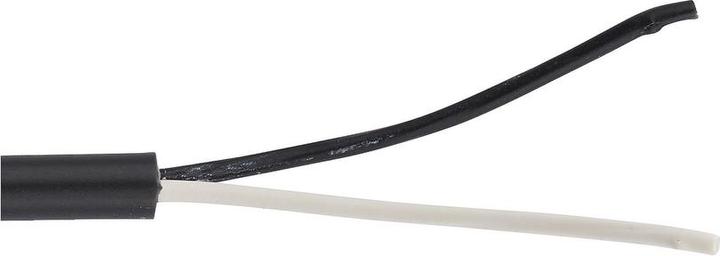 Immagine prodotto Hella Luce laterale a LED a 2 poli con cavo per DAF