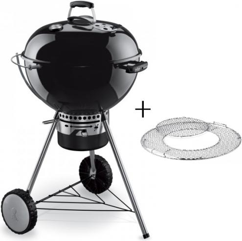 Produktbild Weber Master-Touch GBS, Vorgängerversion (57 cm)