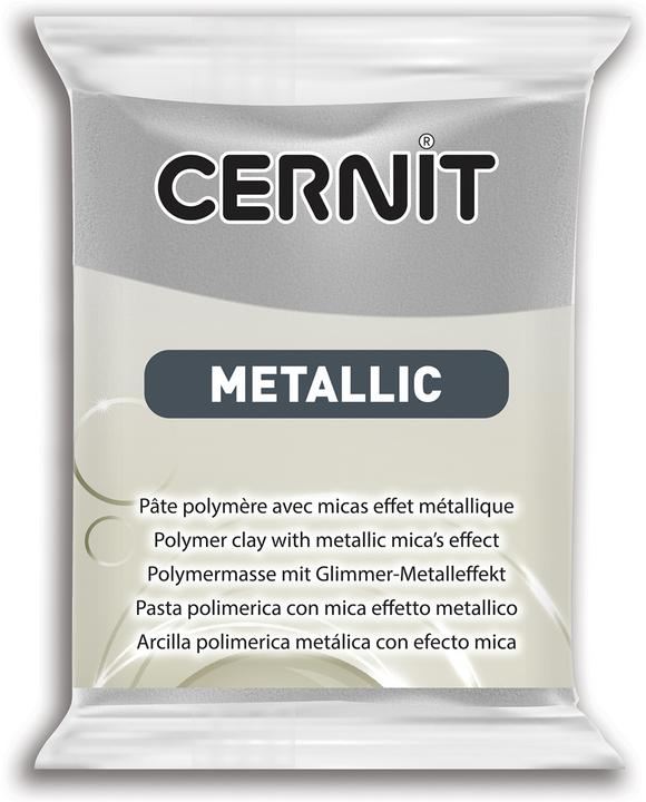 Productafbeelding Cernit Metallic