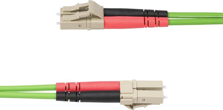 Produktbild StarTech 7M LC/LC OM5 FIBER CABLE (7 m)