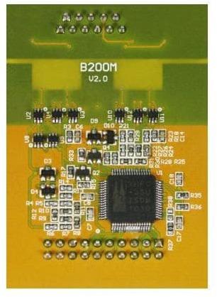 Immagine prodotto Yeastar Aggiungi PBX. Modulo 2 Porte BRI