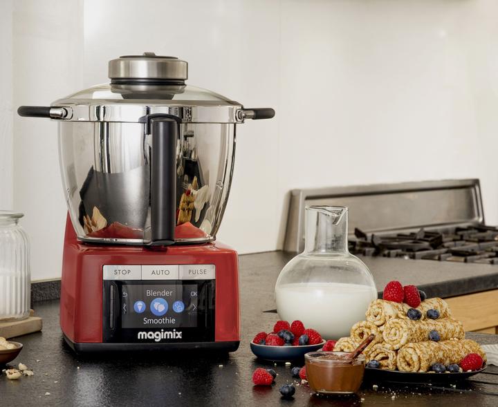 Produktbild Magimix Cook Expert (1700 W)