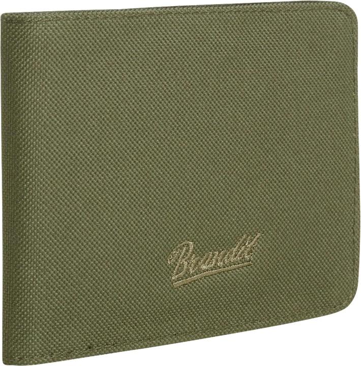 Brandit wallet four