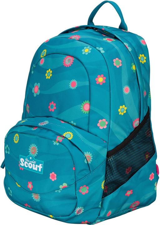 Image du produit Scout Sac à dos X Sac à dos scolaire 39 cm (17.50 l)