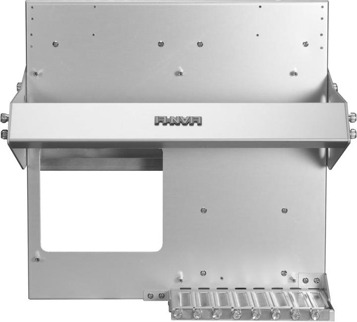 Produktbild Lian-Li PC-T60B Test Bench (ATX)
