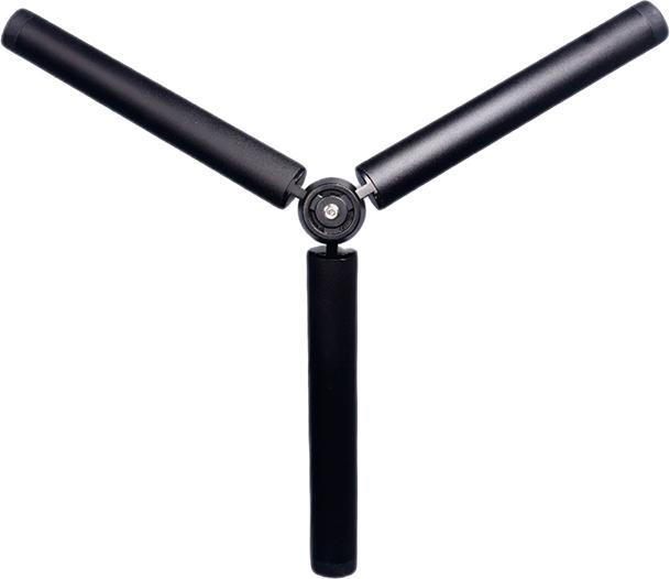 Actual product image Obsbot Extendable Tripod (Metal, Plastic)