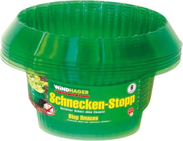 Produktbild Windhager Schnecken-Schutzring