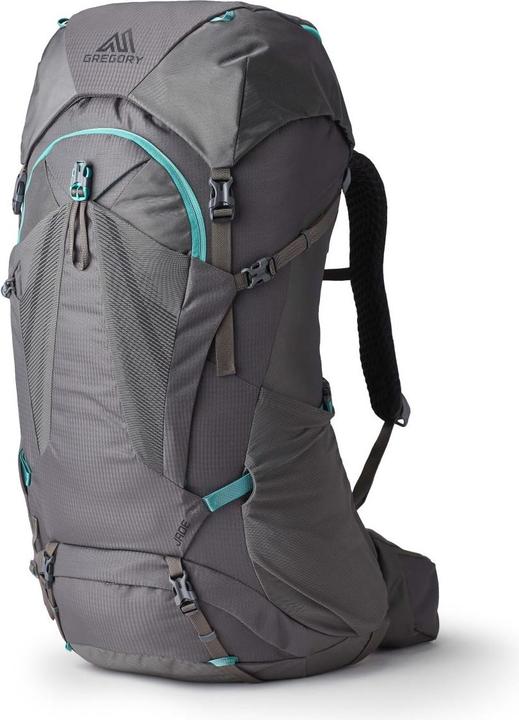 Actual product image Gregory Jade 53L S/M (53 l)