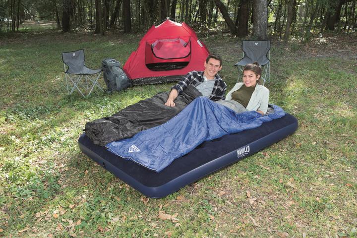 Immagine prodotto Bestway Letto ad aria (137 x 190 cm)