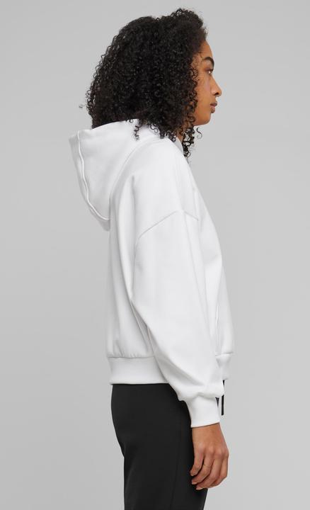 Image du produit Urban Classics Sweat à capuche surdimensionné Ladies Cozy - 131401 (XXL)