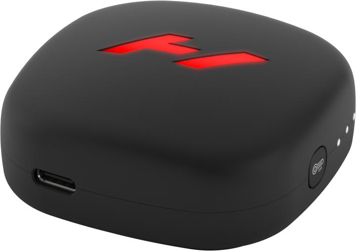 Actual product image Hyperice Venom Go