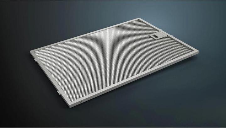 Productafbeelding Siemens LC66BBM50 (Wandkap)