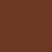 Productafbeelding Mucki Vingerverf (Bruin, 750 ml)