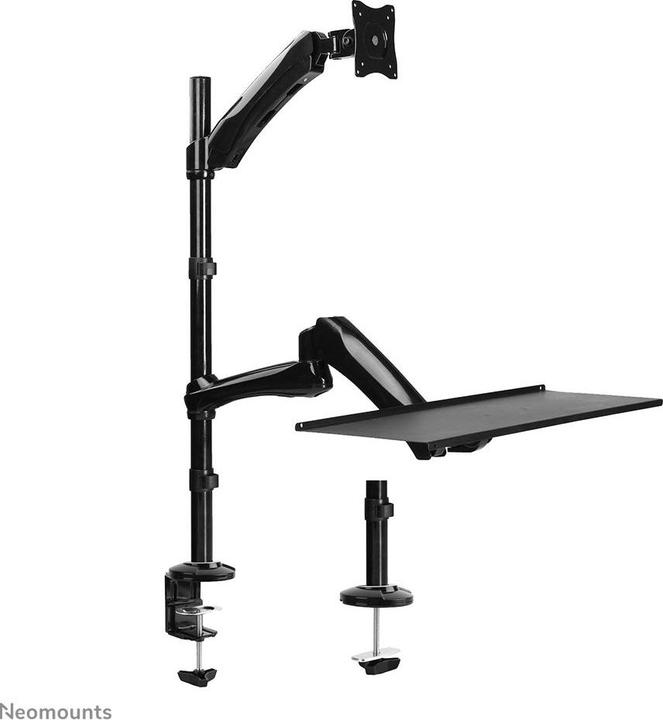 Actual product image Neomounts Fpma-D500keyb (Table, 27")