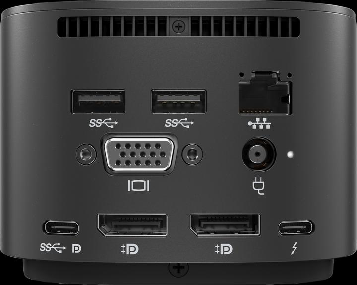 Immagine prodotto HP G2 + Kombinationskabel (Thunderbolt, 10 Porti)