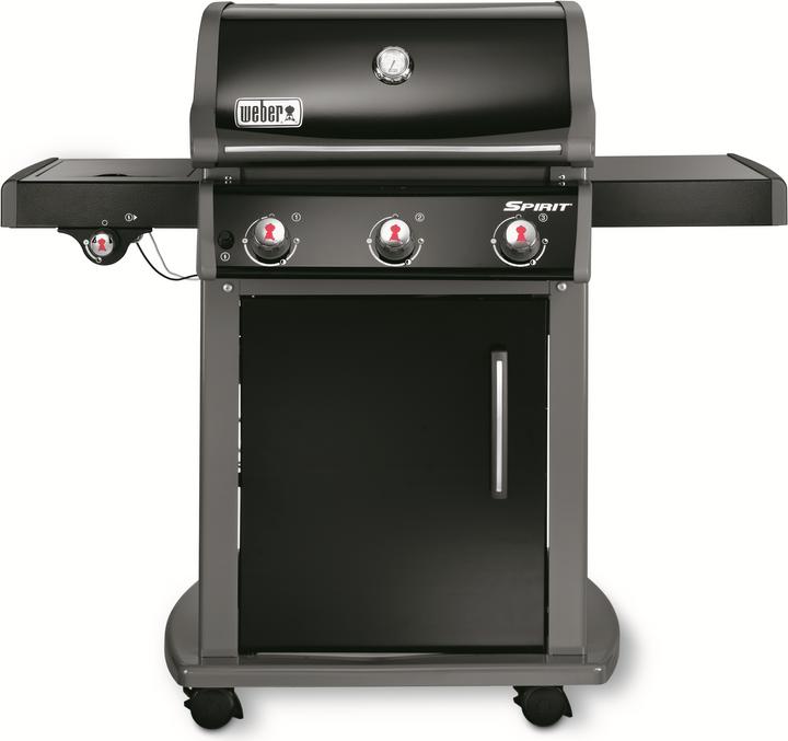 Weber Spirit E-320 Original GBS (10.60 kW)