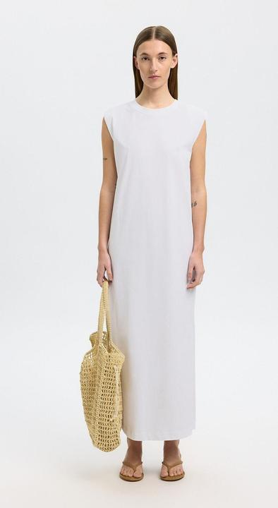 Produktbild Selected Femme Ärmelloses Maxikleid (XS)