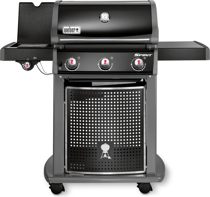 Produktbild Weber Spirit E-320 Classic (10.60 kW)