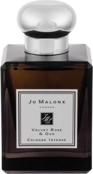 Actual product image Jo Malone Velvet Rose & Oud (Eau de cologne, 50 ml)