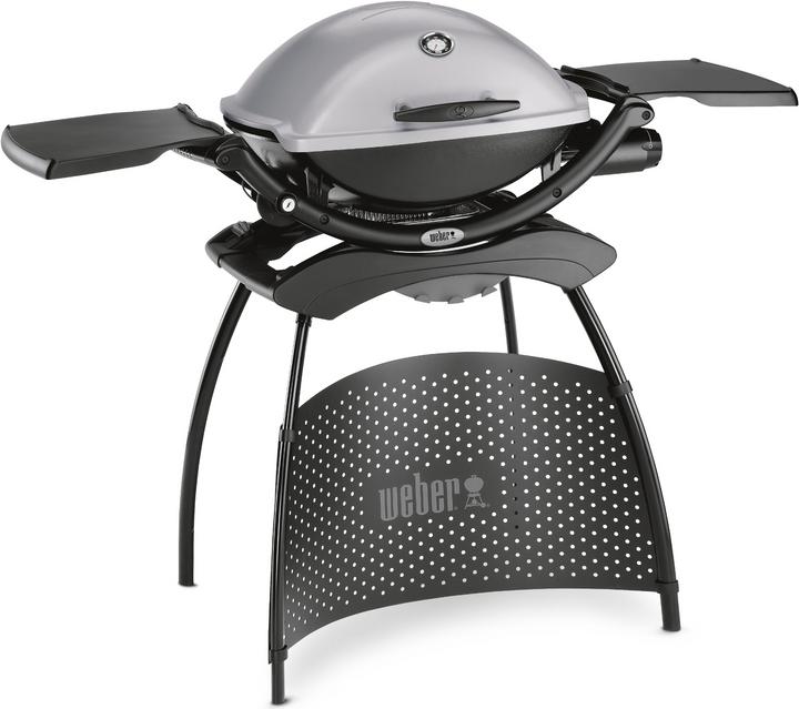 Weber Q 2200 Stand (3.70 kW)