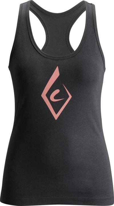 Black Diamond Damen Brushstroke Tank (L)