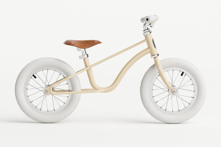 Produktbild Banwood Icon Balance Velo/ Laufrad, Cream