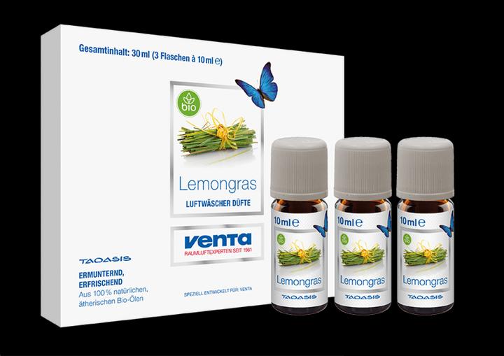 Immagine prodotto Venta Olio di fragranza biologico (3 x)