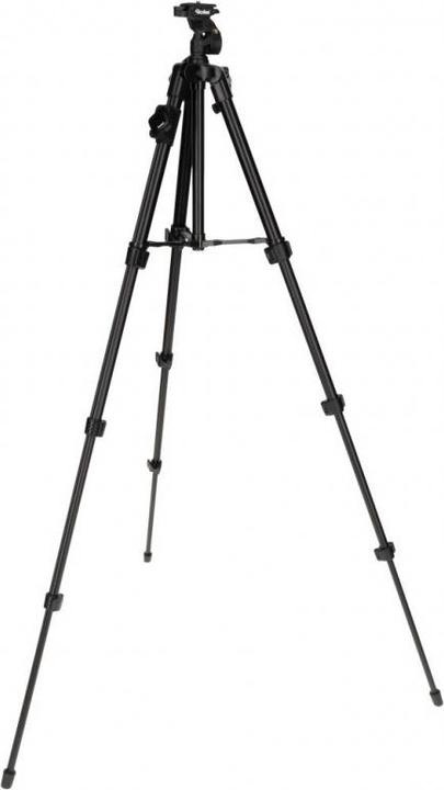 Immagine prodotto Rollei Treppiede per smartphone Traveler (Metallo)