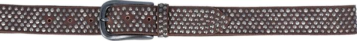 Produktbild B.Belt Nietengürtel Leder (95)