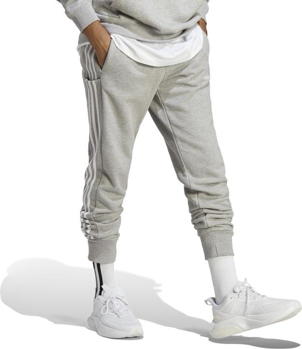 Actual product image adidas 3-Stripes FT TC Pants (XL)