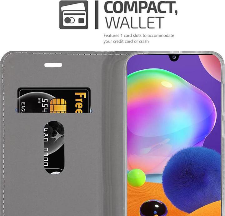 Produktbild Cadorabo Jeans Optik (Samsung Galaxy A31)