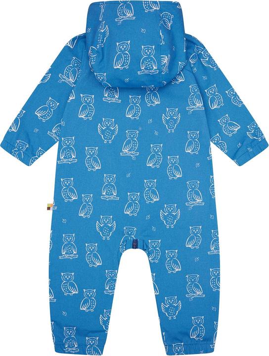 loud + proud Wasserabweisender Overall mit Druck