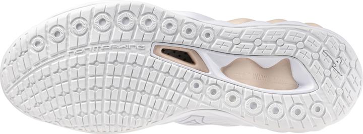 Produktbild Mizuno Wave Luminous 3 (40)