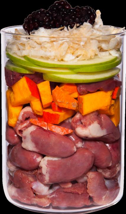 Immagine prodotto Terra Canis Menu senza grano (Adulto, 1 pz., 400 g)
