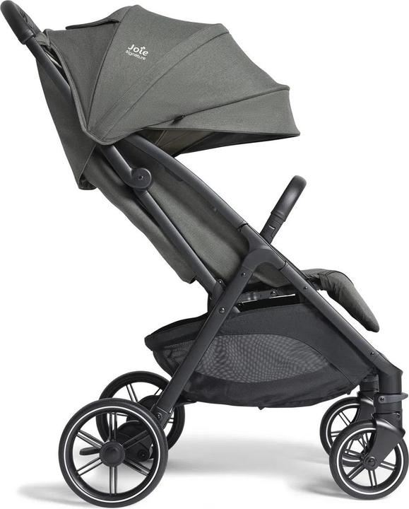Produktbild Joie Buggy Parcel LX Evergreen