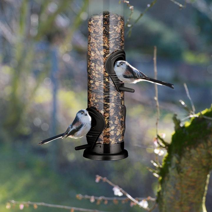 Produktbild Relaxdays Vogelfutterspender