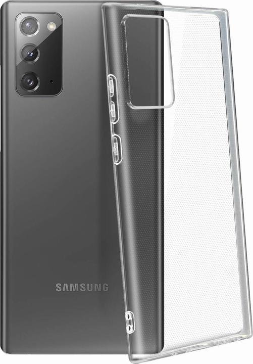 Produktbild Avizar Francis Series (Samsung Galaxy Note 20)