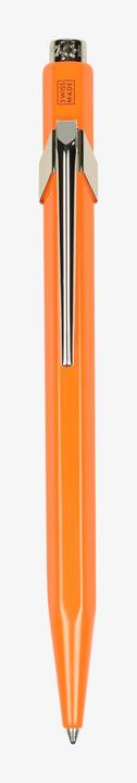 Image du produit Caran d'Ache 849 Fluo (Orange, 1 x)