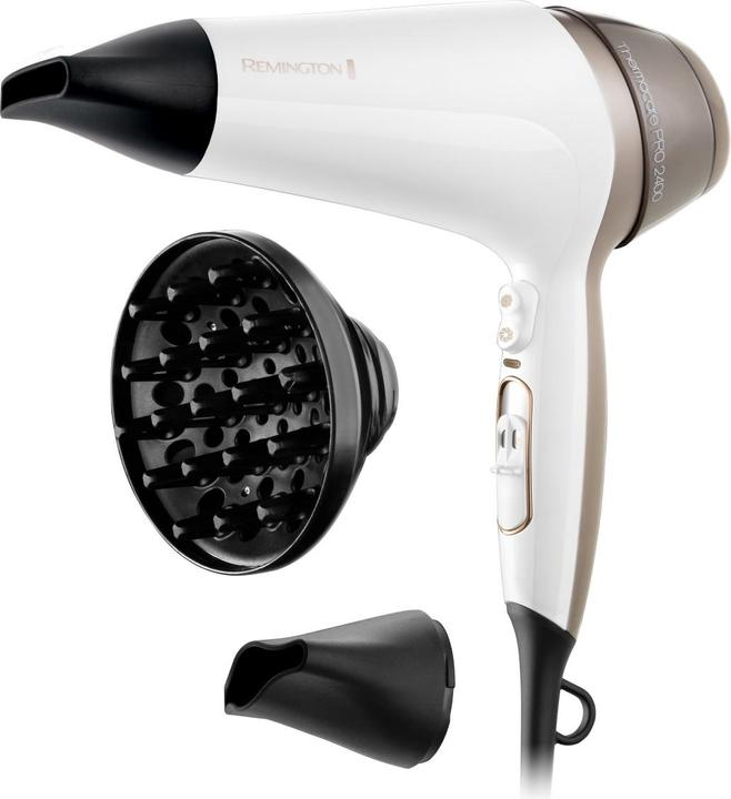 Immagine prodotto Remington Thermacare Pro 2400