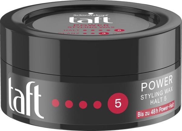 Produktbild MGA Na (Haarpaste, 75 ml)