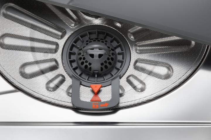 Produktbild AEG GS60AIM